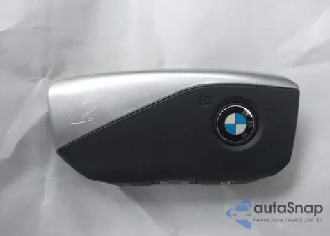 2026 BMW X5 xDrive40I from USA, damaged, VIN 5UX23EU04T9048929